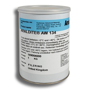 Keo dán Epoxy Araldite AW 134
